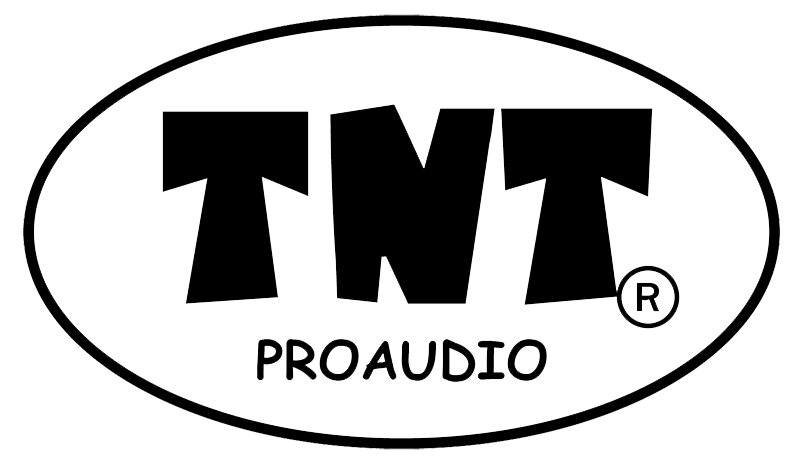 TNT Pro Audio